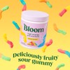 Bloom Nutrition High Energy Pre-Workout Powder – Natural Caffeine, Amino