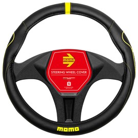 MOMO MOMO SUPER GRIP Steering Wheel Cover ITALY Italy Milano S Size