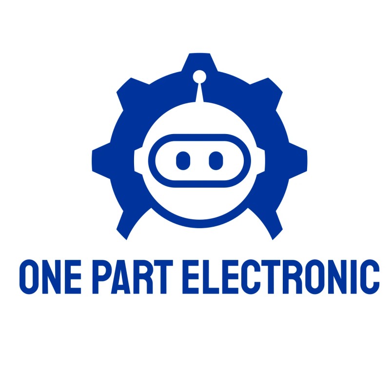 Trisonic 5-Outlet Modular Jack TS-107 Telephone Line Splitter Cable