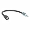 tomzz Audio Raku II 1500-039 Antenna Adaptor 2 to DIN