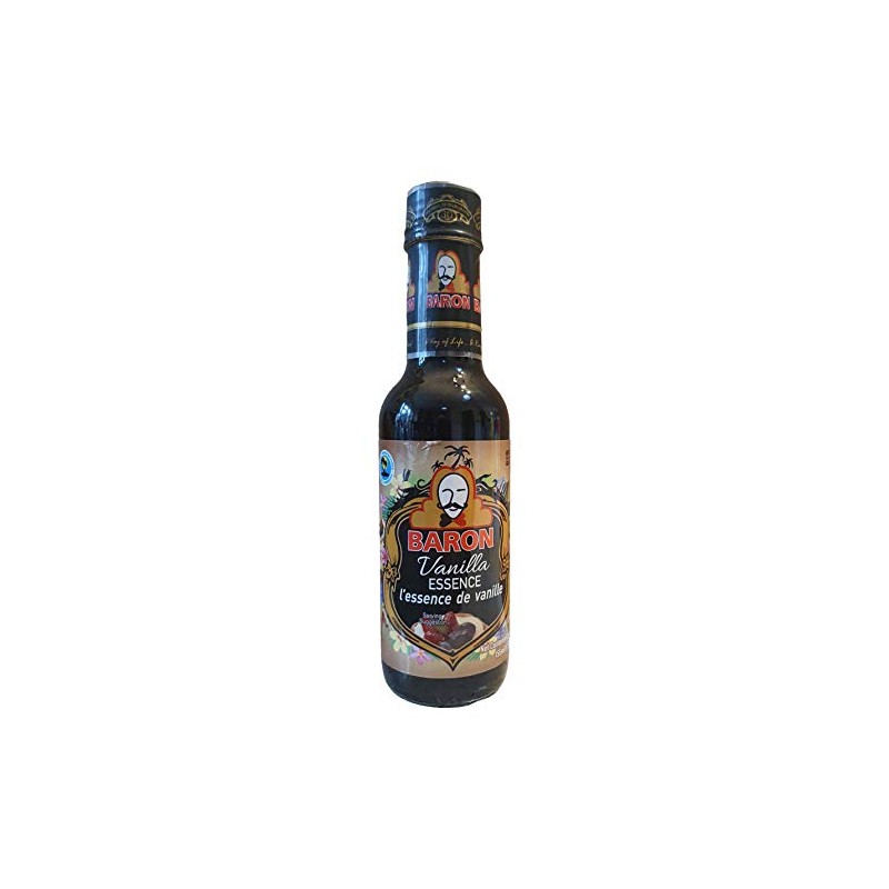 Baron Vanila Essence - 155 ML