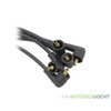 Magneti Marelli 941319170003 Ignition Cable Set
