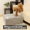 Sanverum L11911 Futon Storage Bag (Dust Mite-Resistant) With Comforter Cushion