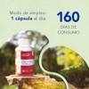 Zinc Naturagel Vitamina Omega Bienestar General Refuerzo Huesos Defensas Naturales