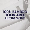 Save Trees Bamboo Facial Tissues -24 Boxes- Bamboo Tissue Boxes,