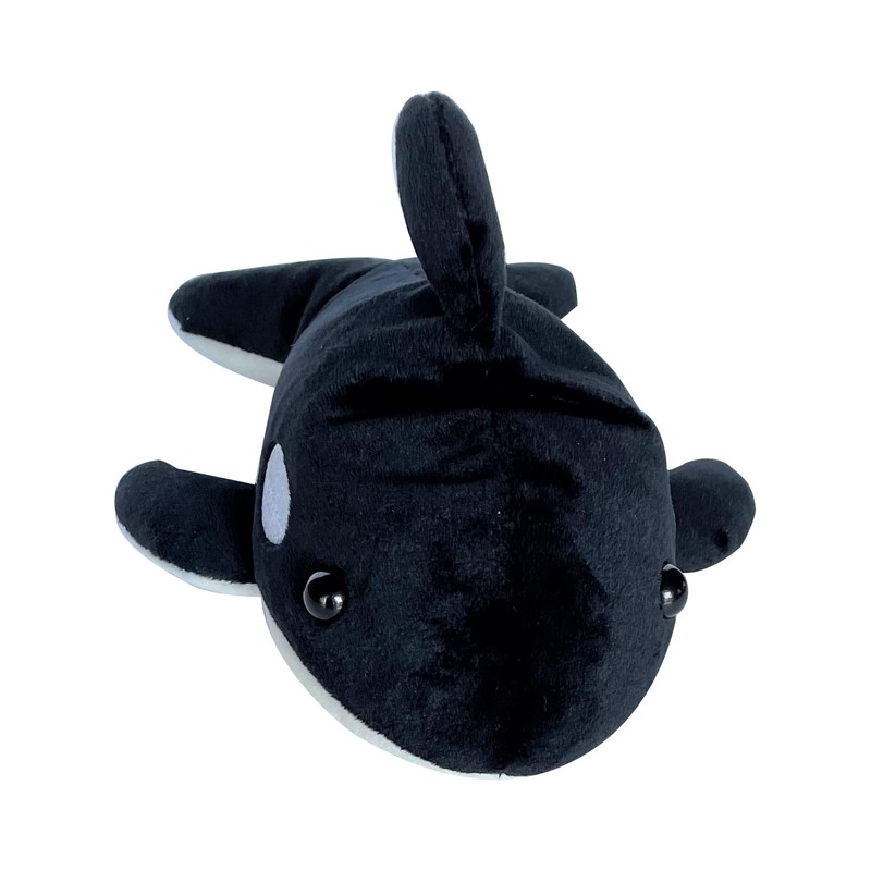 Fujisho Salofix Hot & Steam Pad Animal Orca