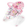 Brincolin Minnie Mouse Silla Mecedora Infantil *sp