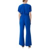 comma Jumpsuit Blue 5603 Size 46, 5603