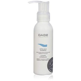 Babe Extra Mild Shampoo 100 ml