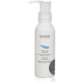 Babe Extra Mild Shampoo 100 ml