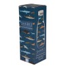 Rex London Sharks 260ml Stainless Steel Bottle