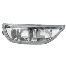 For Toyota Corolla Fog Light 2001 2002 Passenger Side w/Bulbs TO2593105 | 81210-02040