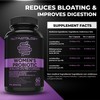 Nutratology Probiotics for Women - 40 Billion CFUs Per Capsule