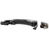For Nissan Rogue 2014-2020 Exterior Door Handle Passenger Side |