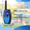 Retevis RT628 Walkie Talkie Kids Walkie Talkie Long Distance Adjustable