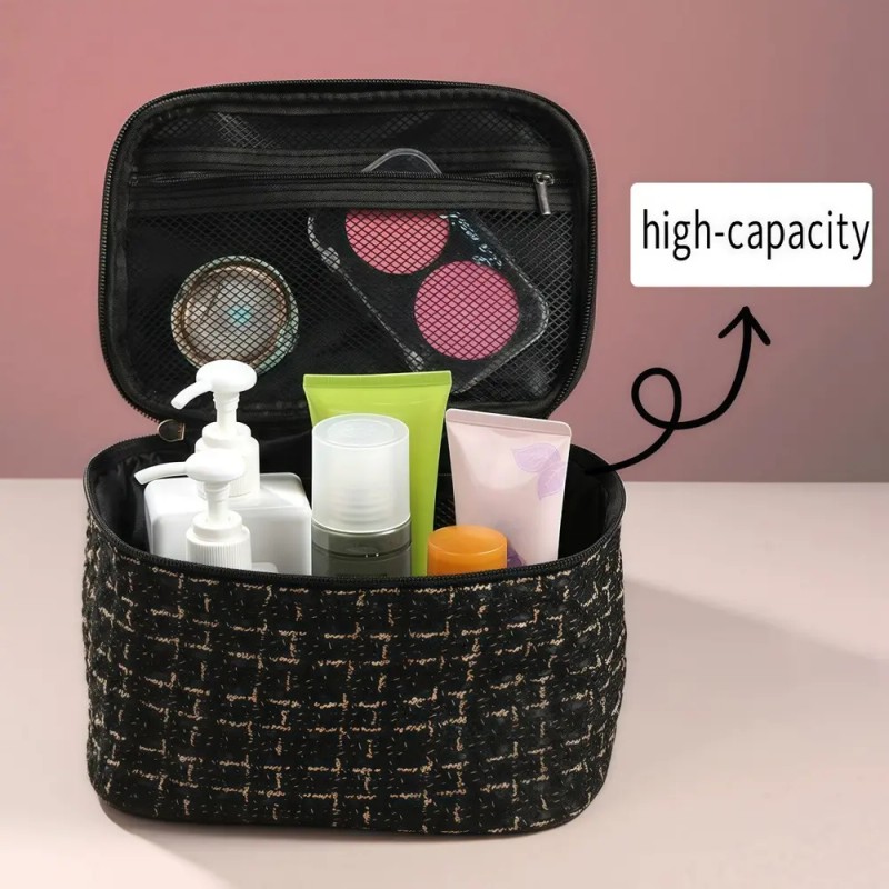 Z. Juego De Herramientas De Maquillaje De 47 Piezas