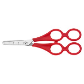 Mother-child scissors