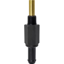 HiSport 0450339 Válvula PCV - Compatible con Hyundai Accent 2001-2011 Kia Rio 2006-2011 Rio5 2006-2011