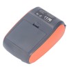 PT 210 Thermal Receipt Printer, Bluetooth Wireless Mini Bill Printer