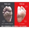 Itoix Running Socks Five Toe Short