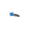CRL 5" x 7/8" 60 Grit Sanding Discs - 50