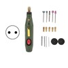 Mini Electric Drill, Grinder, Multifunctional Tool, Mini Drill, Engraver, Rotating