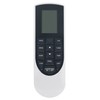 YAN1F YAN1F1 Replace Remote Control Compatible with GREE TOSOT YMGI