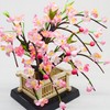 Sakura Tachibana Gion No. 25 (Horazono for Hinamatsuri Dolls)