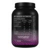 Aminoácidos Bcaas Fast Protein 1 Kg Sabores 100 Servicios