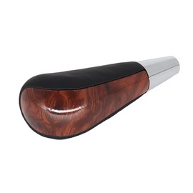 XUKEY Gear Shifter Knob Car Automatic Gear Stick Shift Knob for Toyota RAV4 Lexus Camry Corolla Black