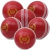 ADS SPORTS Wind Cricket Balls - Air Hollow Practice Balls