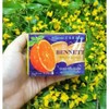 BENNETT Natural Extracts Vitamin C&E Handmade Soap 130gX1pc