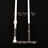 Lightsaber Rack Sword Hook Wall Mounted Vertical Display Rack Lightsaber