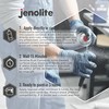 JENOLITE Rust Converter with Primer, 500 ml, Powerful Rust Converter