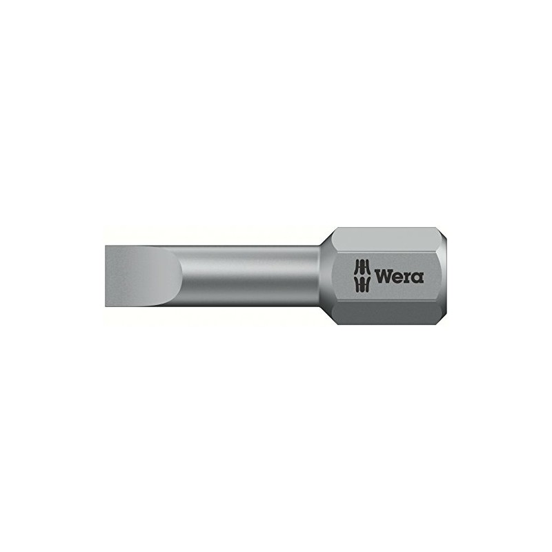 Wera 800/1 TZ Bits, 5056225001