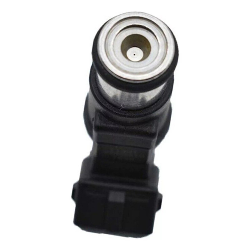 generic 4 Inyectores De Combustible Peugeot 206 306 307 1007