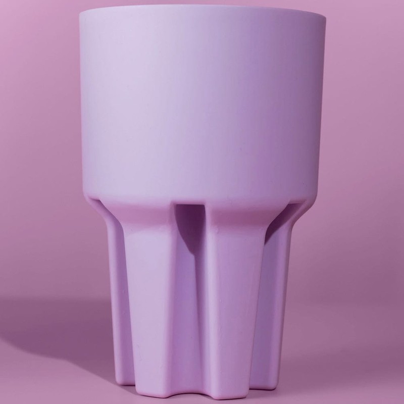Willy and Bear Car Cup Holder Expander by Willy &