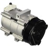 Global Parts 6511461 A/C Compressor