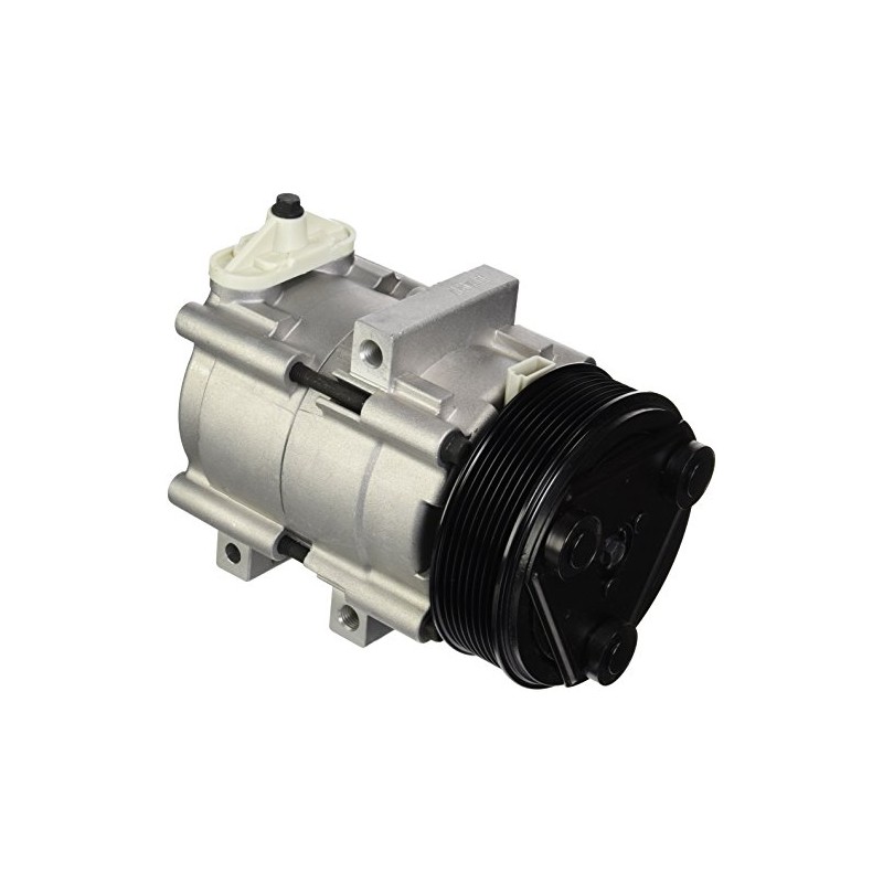 Global Parts 6511461 A/C Compressor