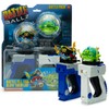 Battle Ballz: Battle Pack - Velociroar & Captain Cutlass -
