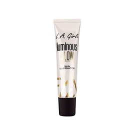 L.A. Girl Luminous Glow Skin Illuminator, Moonlight GLP693