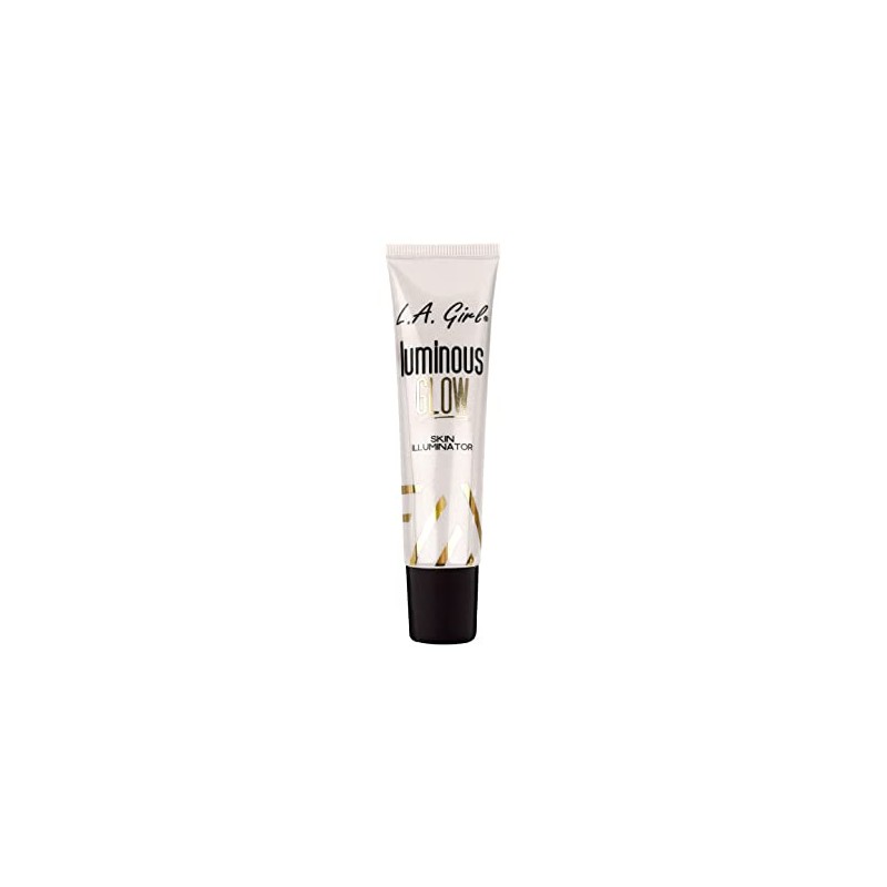 L.A. Girl Luminous Glow Skin Illuminator, Moonlight GLP693