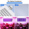 WZDRAGON 2024 Newest BW1000 LED Grow Lights Double Chips Full