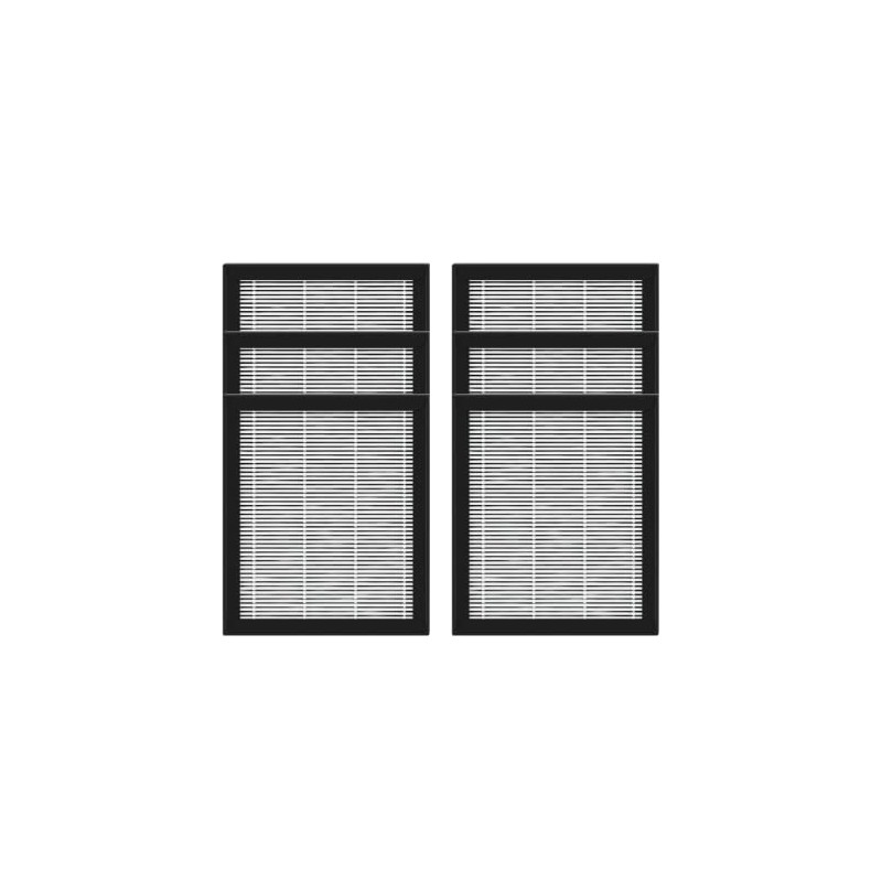 Westinghouse Medical-Grade HEPA Replacement Filter for Air Purifier | Fits