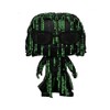 FUNKO POP! Movies: Neo (Matrix 4) Special Edition (Glows in