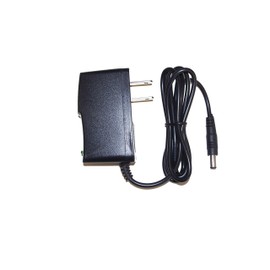 Home Wall AC Power Adapter Replacement for RadioShack PRO-197/20-197 Scanner