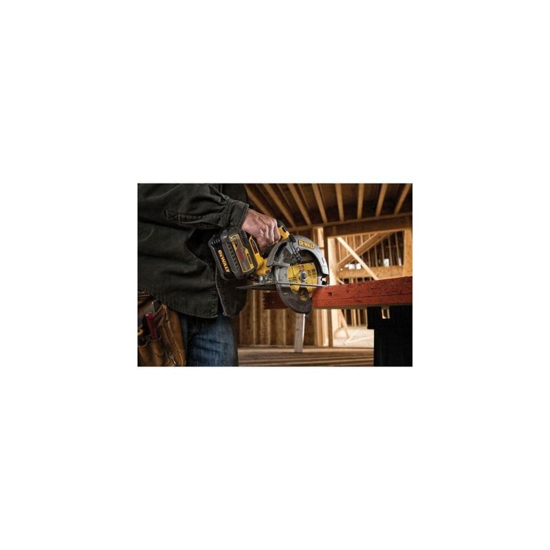 DEWALT 6-1/2-in Vinyl Cutting Blade