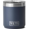 YETI Rambler Lowball, Vacuum Insulated Stainless Steel Stackable Lowball with