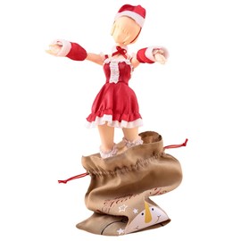 HiPlay Hasuki Collectible Action Figure's Clothes: The down-Filled Garment for 1:12 Scale Flexible Figure (CS009)