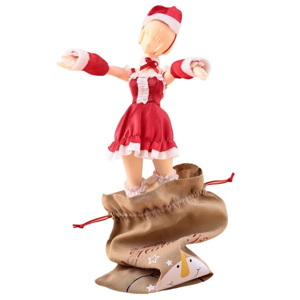 HiPlay Hasuki Collectible Action Figure's Clothes: The down-Filled Garment for